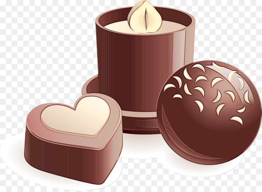 Bougie，Chocolat PNG