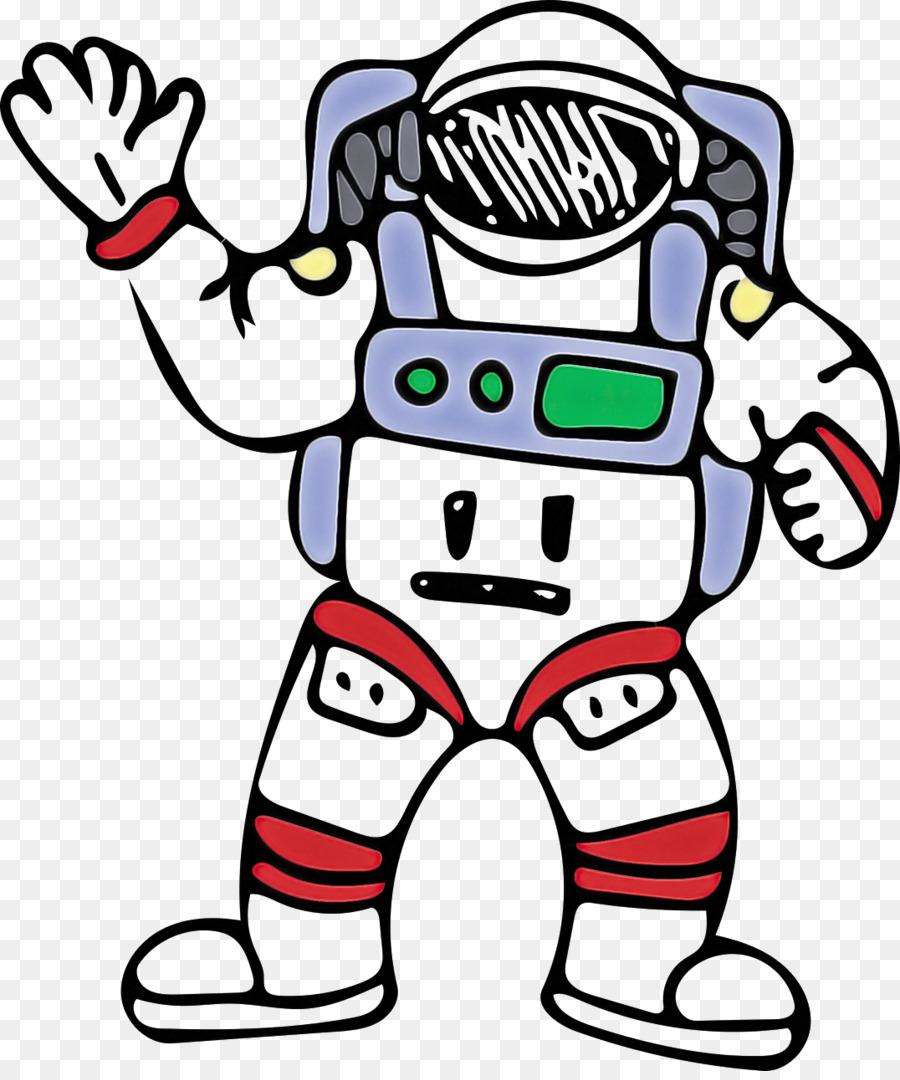 Astronaute，Espace PNG