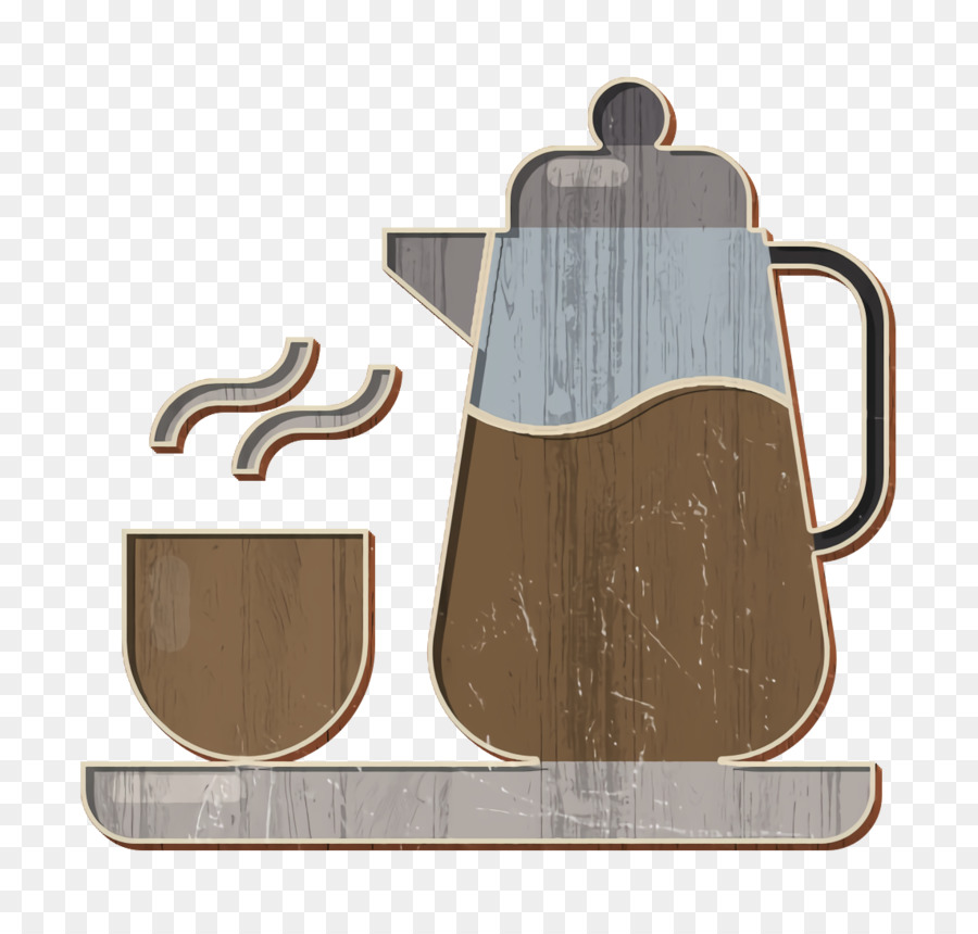 Brun，Tasse PNG