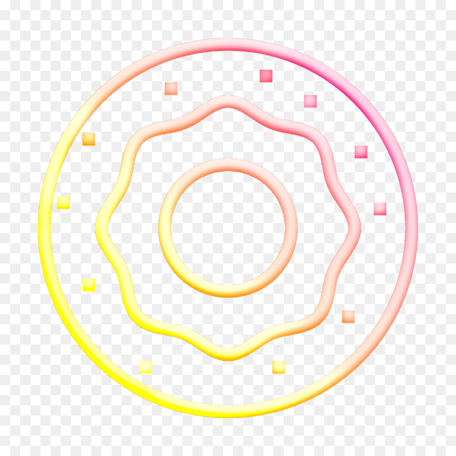 Cercle，Symbole PNG