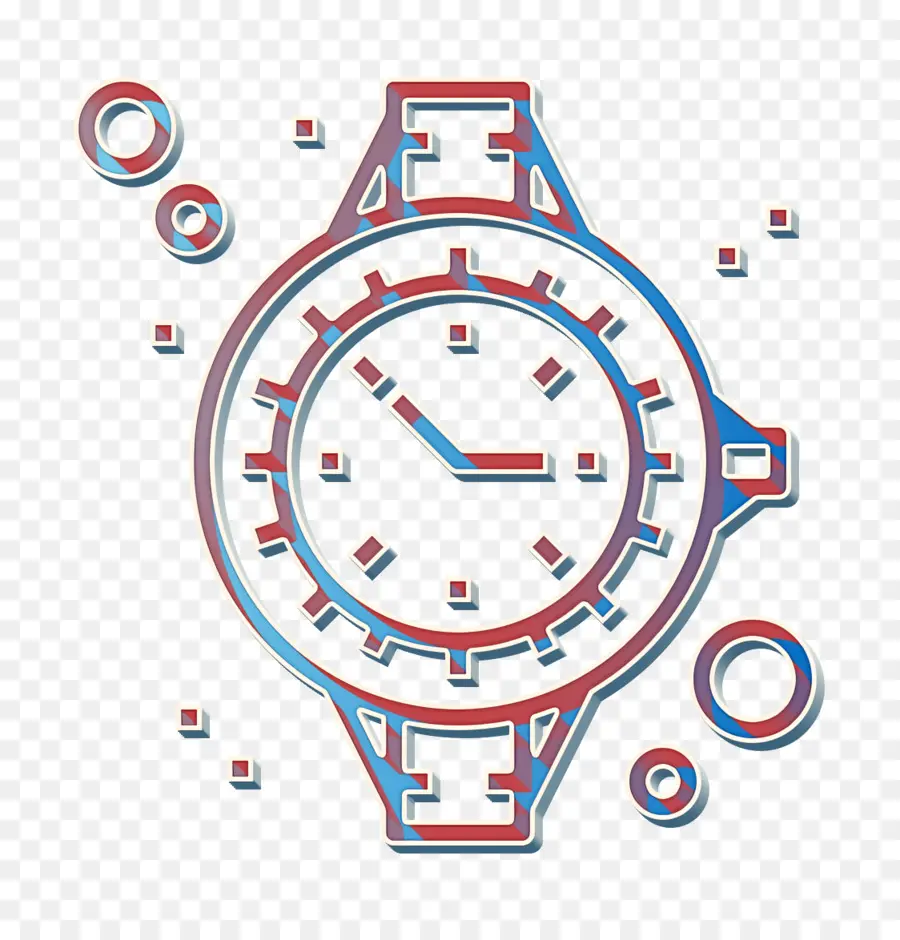 Montre，Montre Bracelet PNG