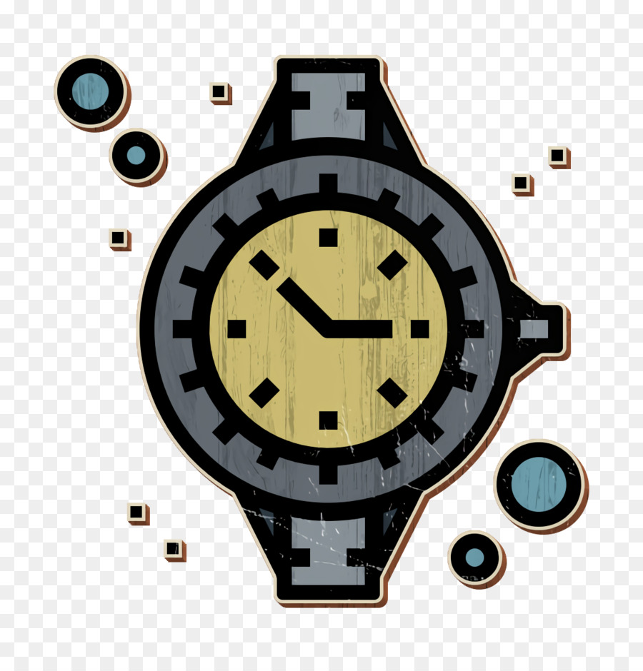 Montre，Temps PNG