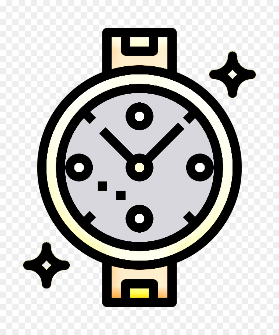 Chronomètre，Horloge PNG