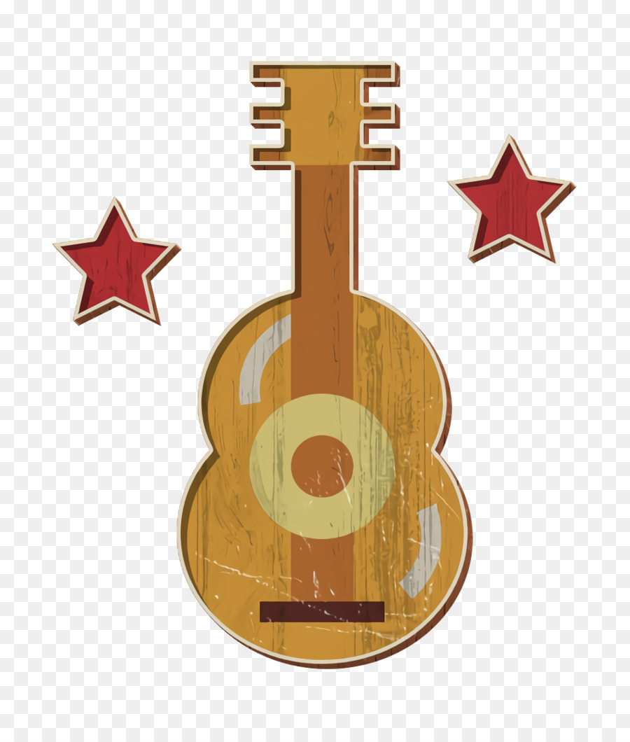 Guitare，Instrument à Cordes PNG