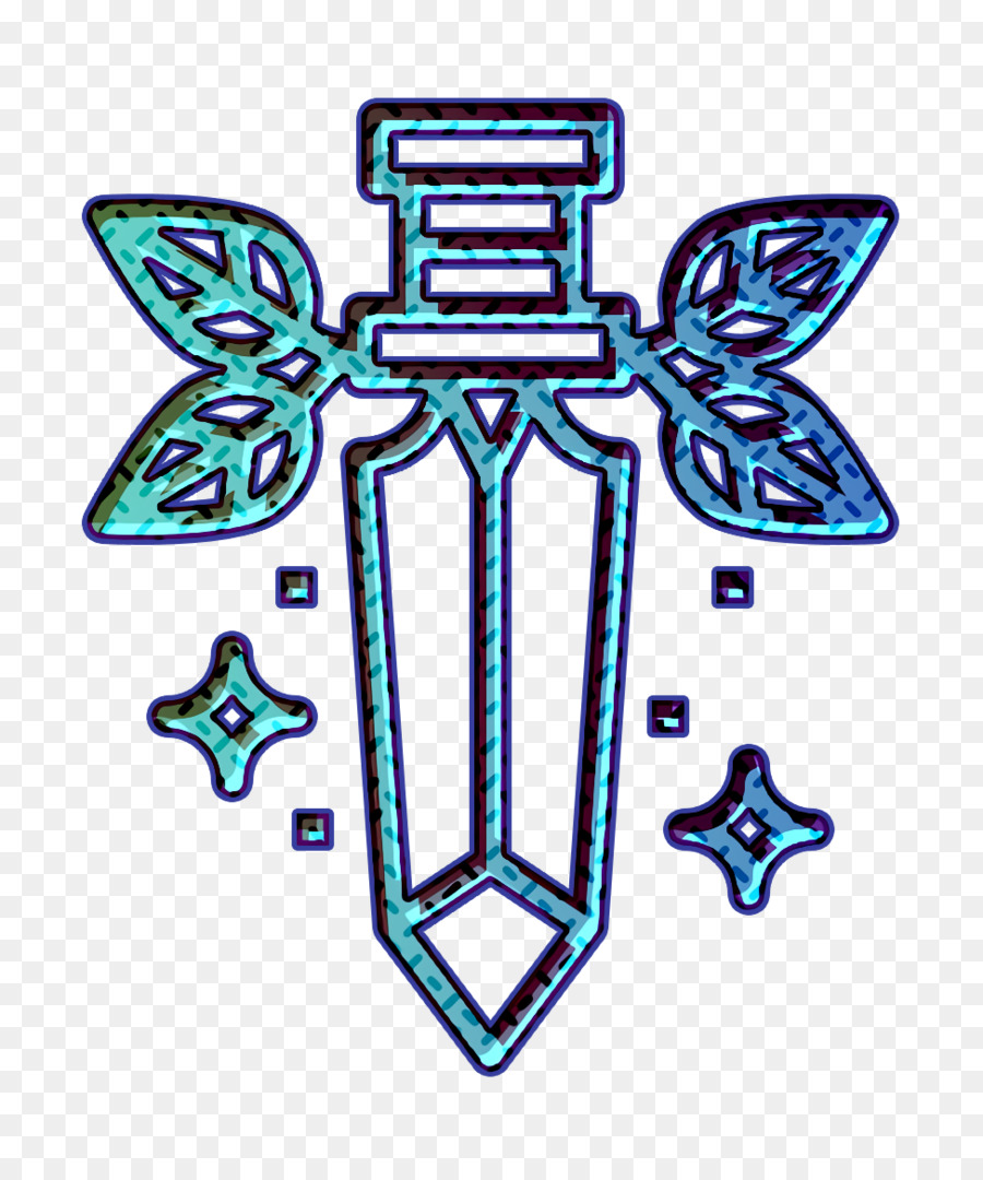 Symbole，Croix PNG