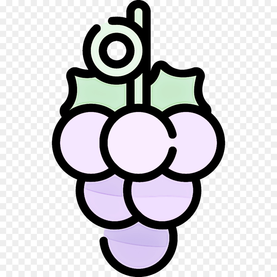 Raisins，Vigne PNG