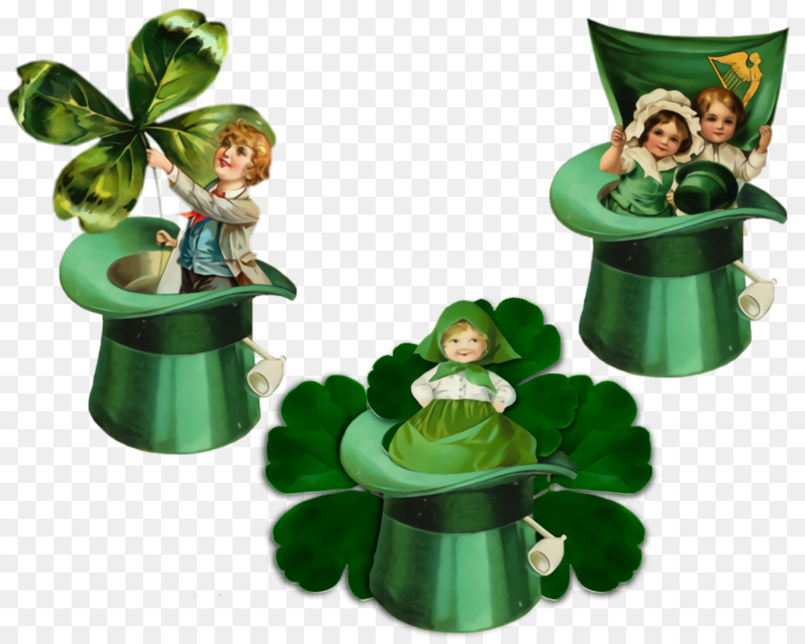 Vert，Saint Patricks Day PNG