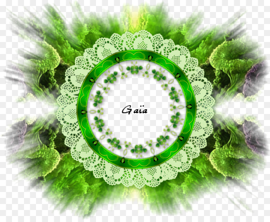 Vert，Cercle PNG