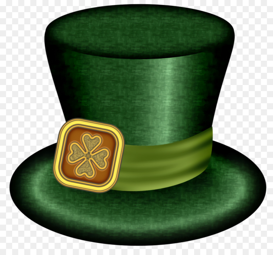 Chapeau De Lutin，Fête De La Saint Patrick PNG