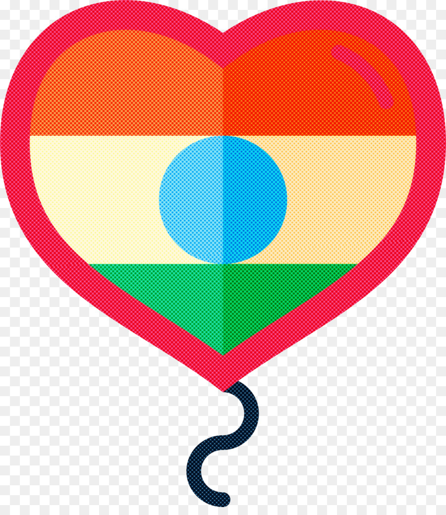 Coeur，Ligne PNG