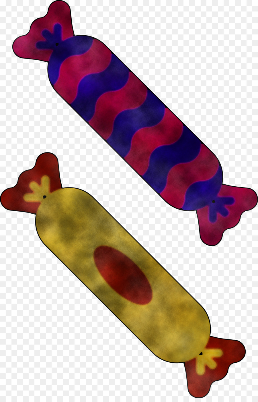 Planche à Roulette，Sucette Glacée PNG