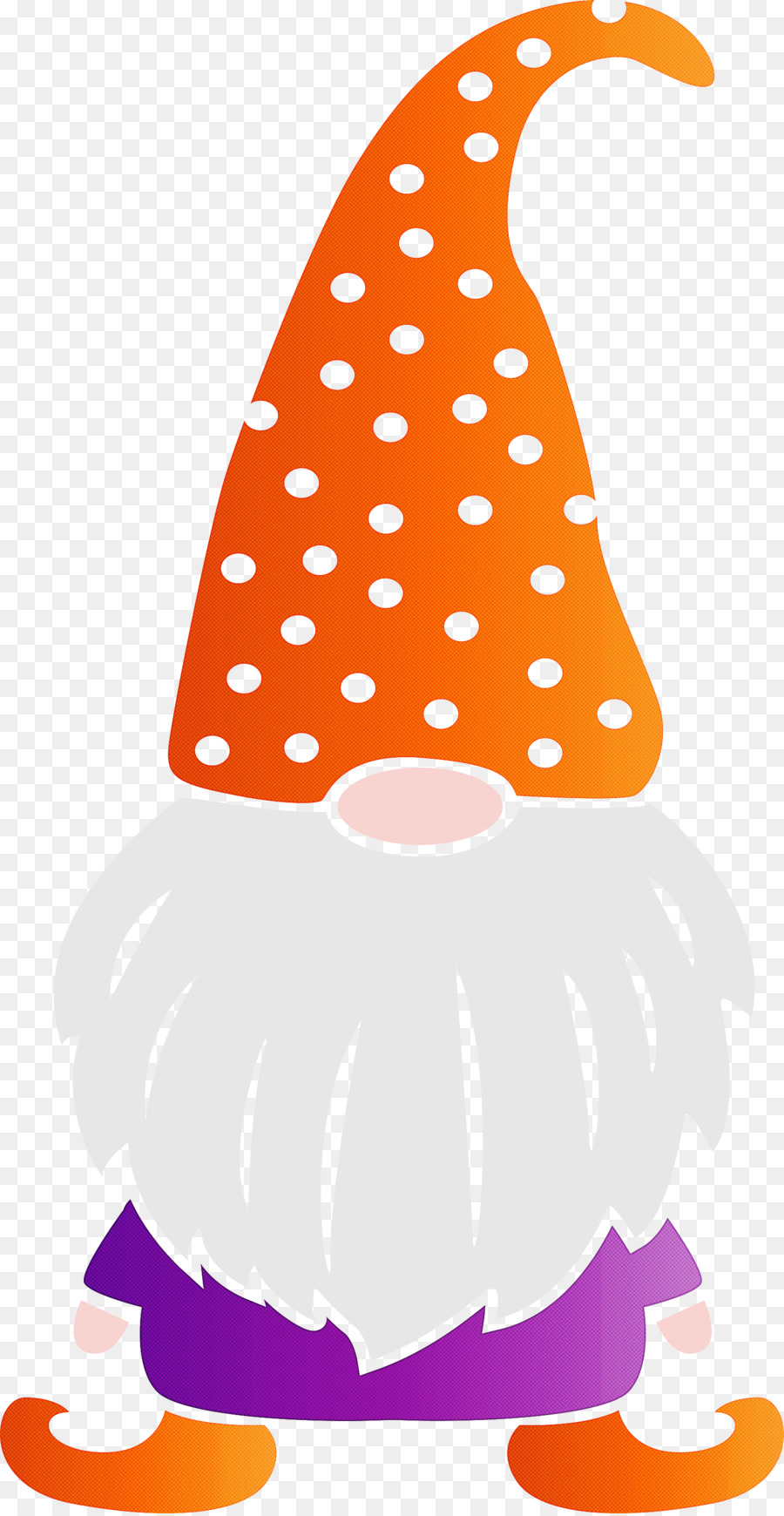 Gnome，Chapeau PNG