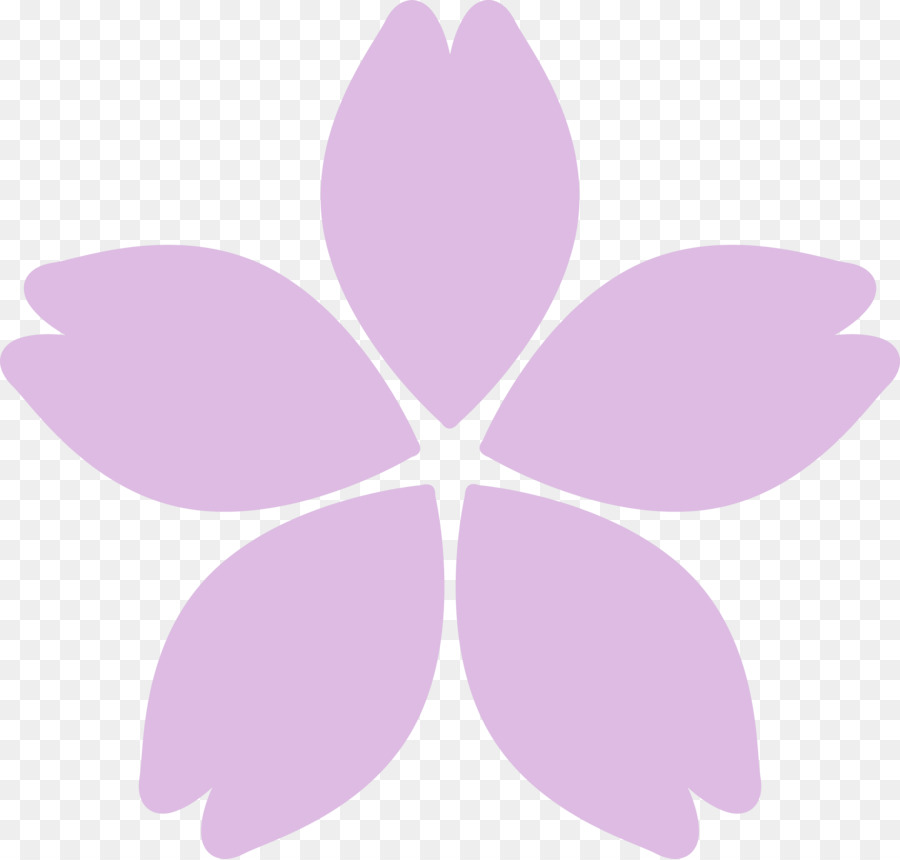 Fleur De Cerisier，Rose PNG