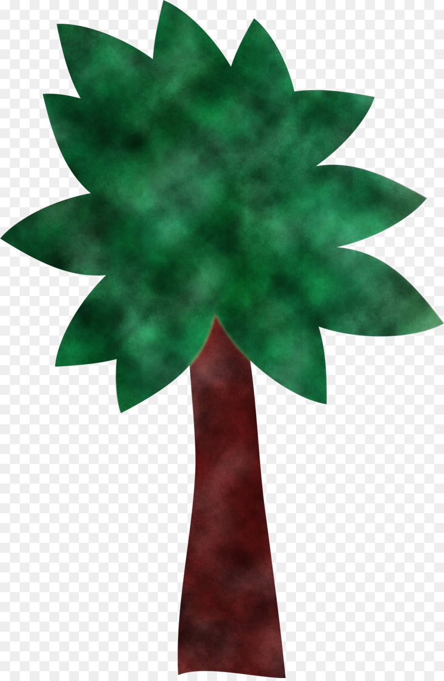 Vert，Feuille PNG