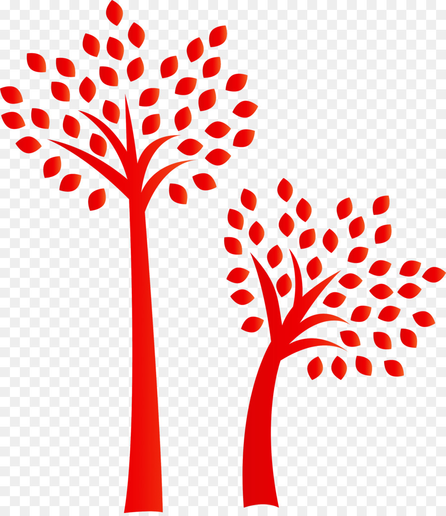 Arbre，Feuilles PNG