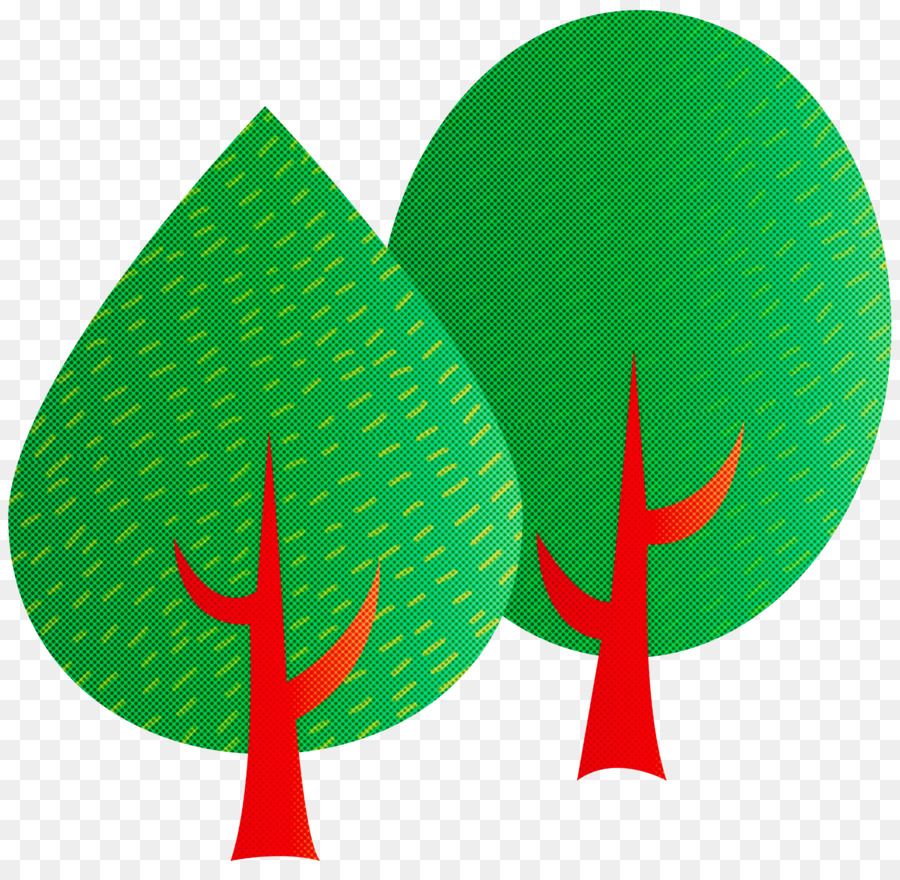 Vert，Feuille PNG