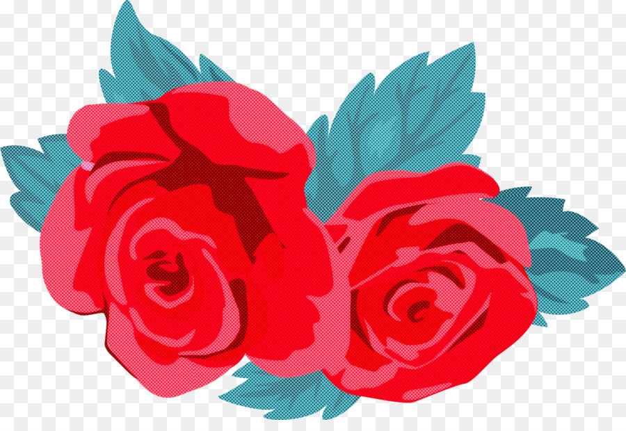 Roses，Floraison PNG