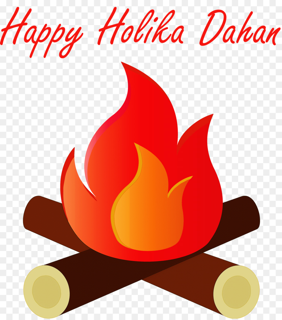 Holika Dahan，Feu PNG