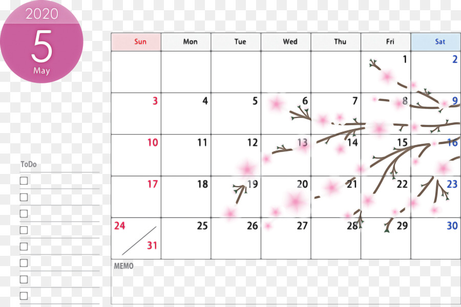 Calendrier De Mai，Mois PNG