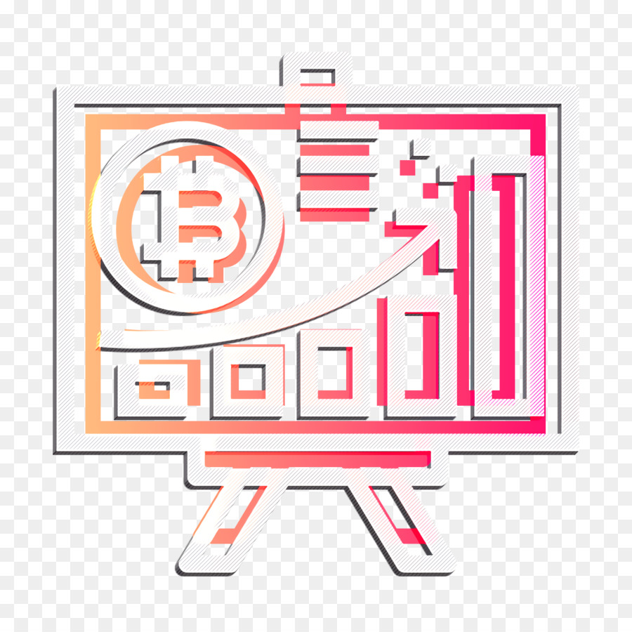 Graphique Bitcoin，Crypto Monnaie PNG