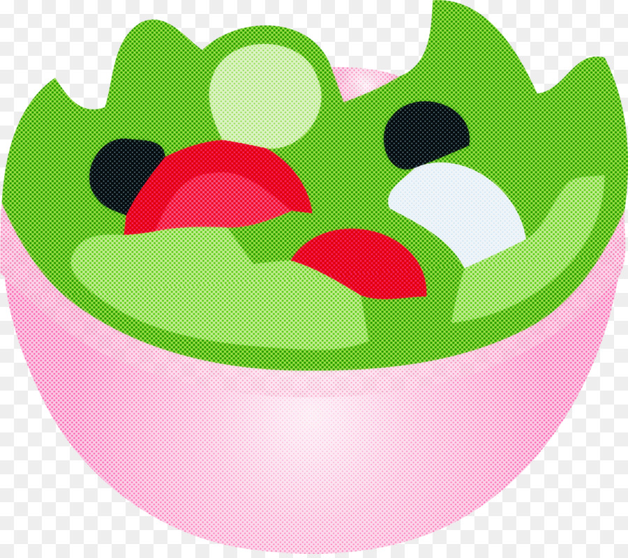 Salade，Bol PNG