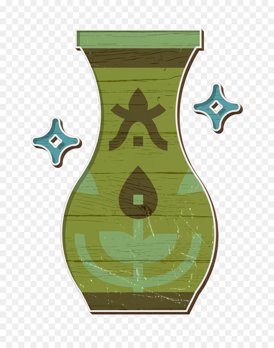 Vert，Symbole PNG