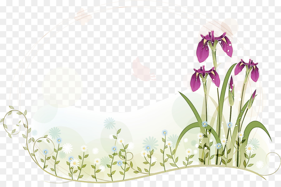 Fleur，Plante PNG