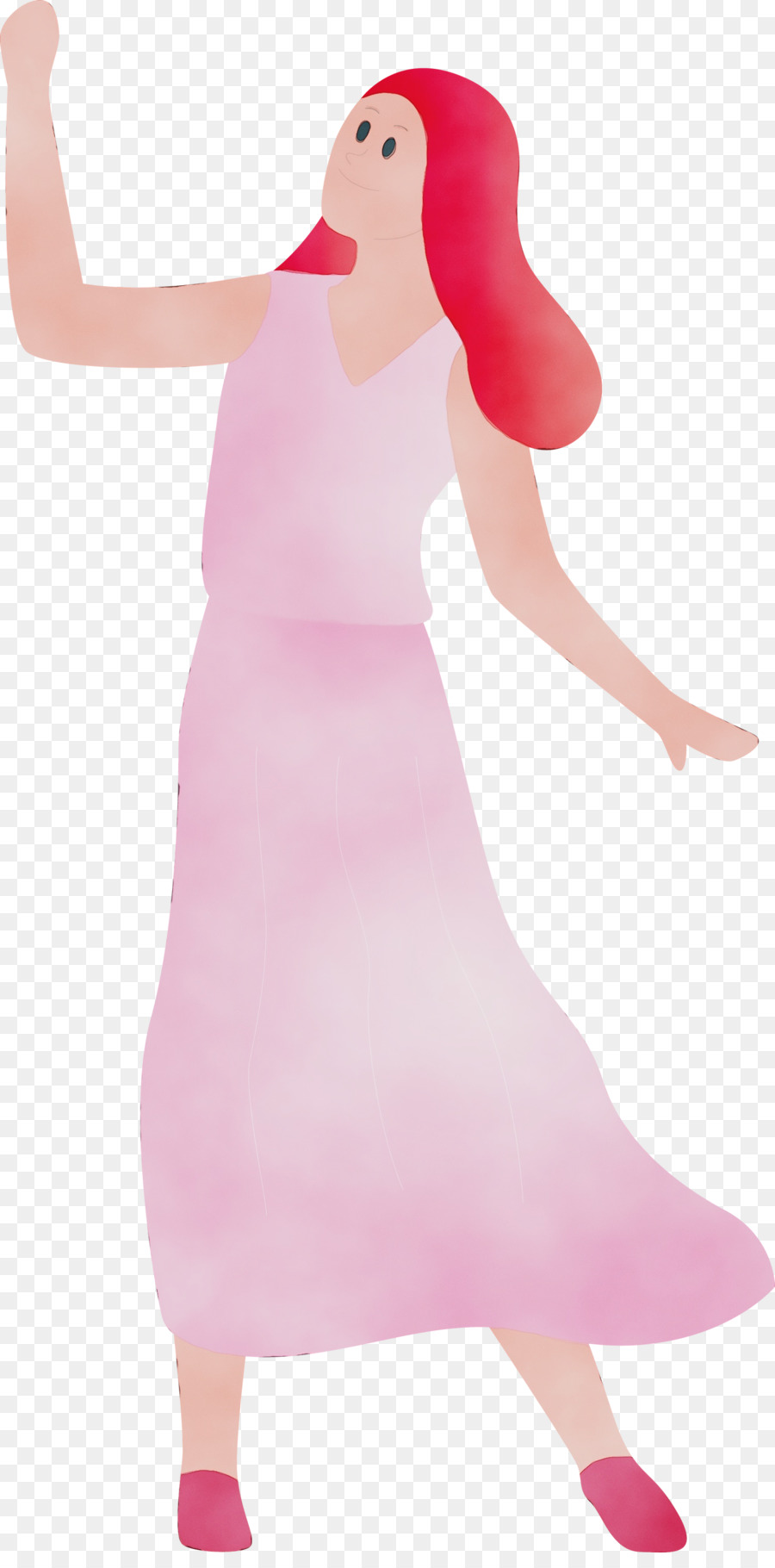 Rose，Robe PNG