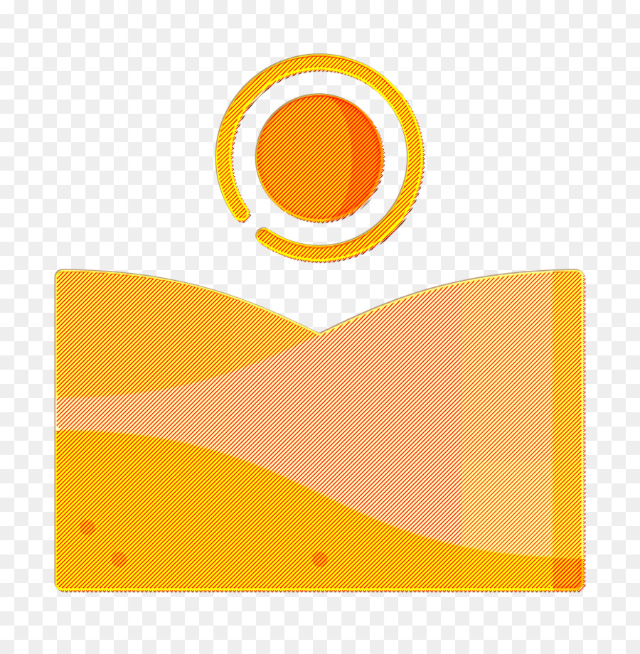 Orange，Jaune PNG