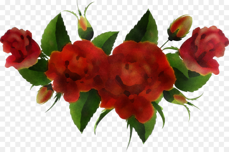 Fleurs De Pivoine，Bouquet PNG