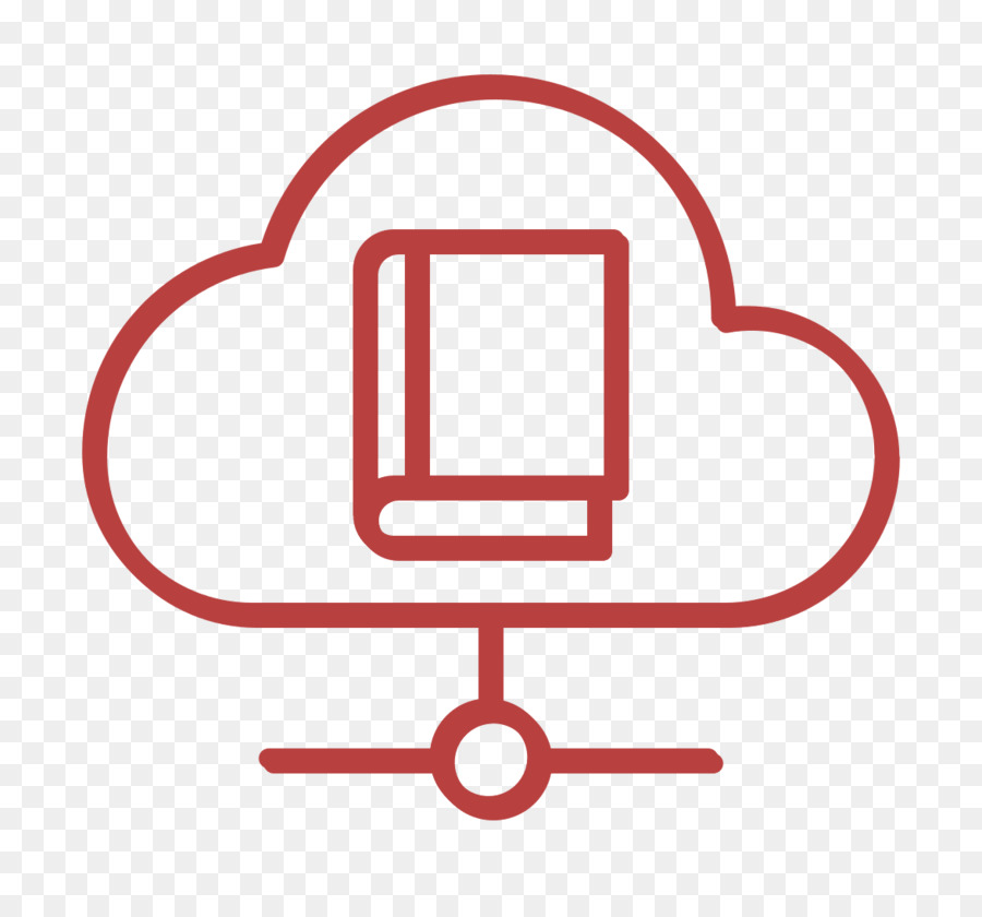 Informatique En Nuage，Nuage PNG