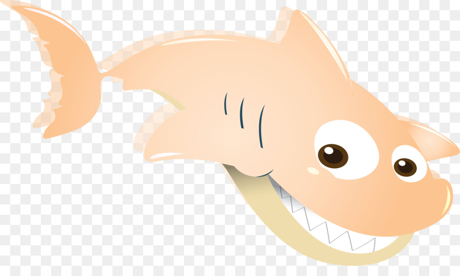 Requin Rose，Poisson PNG