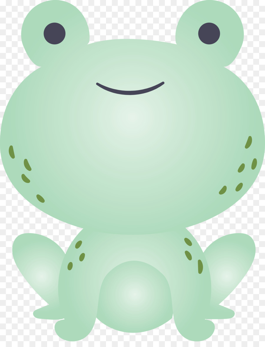 Vert，Grenouille PNG