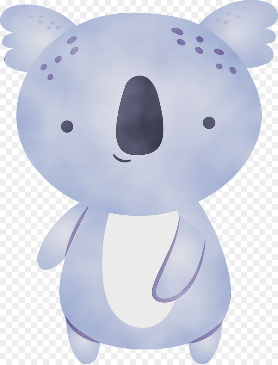 Violet，Figurine Animale PNG