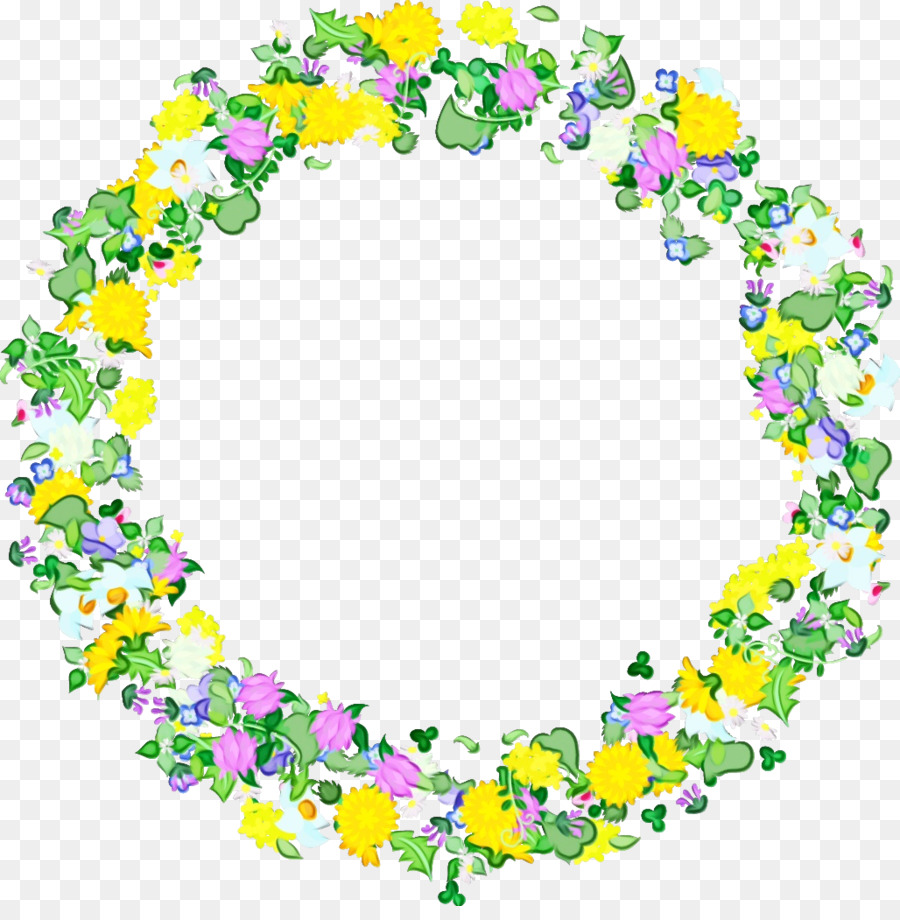 Jaune，Cercle PNG