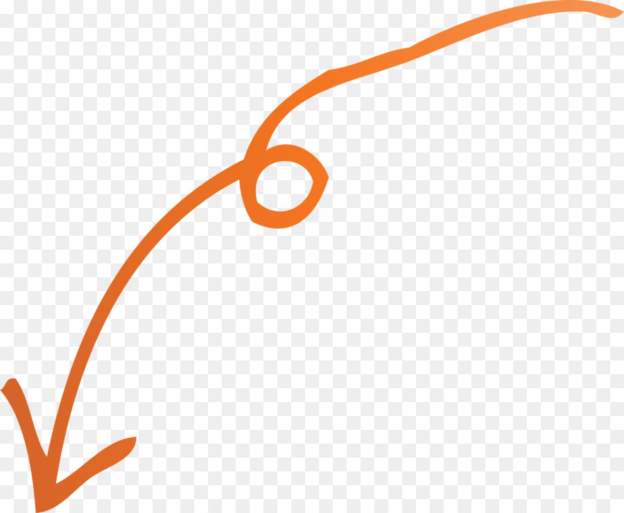 Orange，Ligne PNG