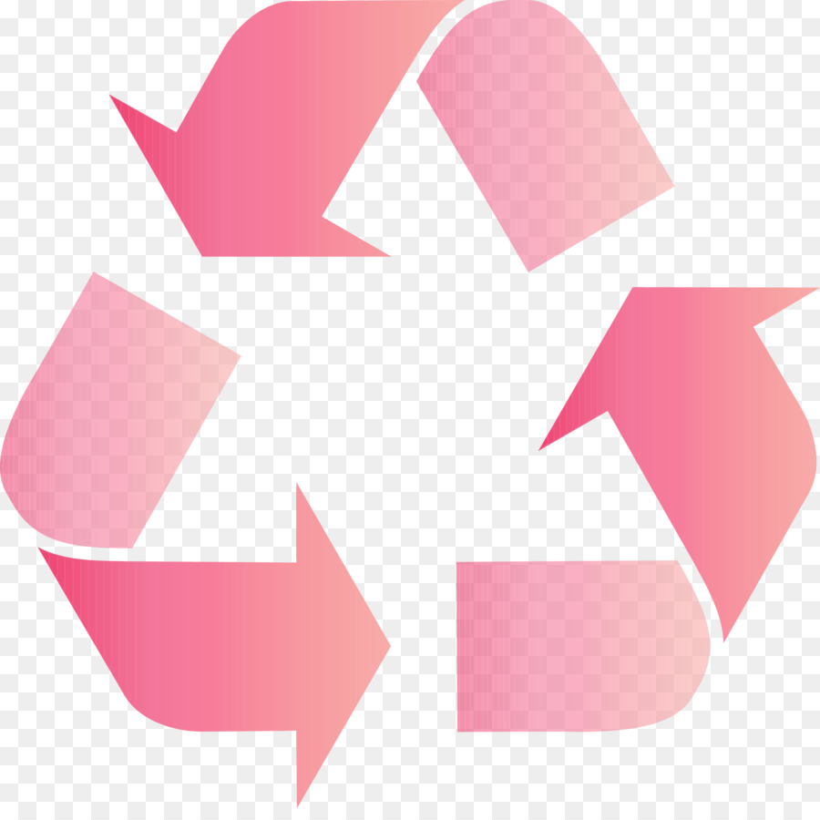 Symbole De Recyclage，Flèches PNG