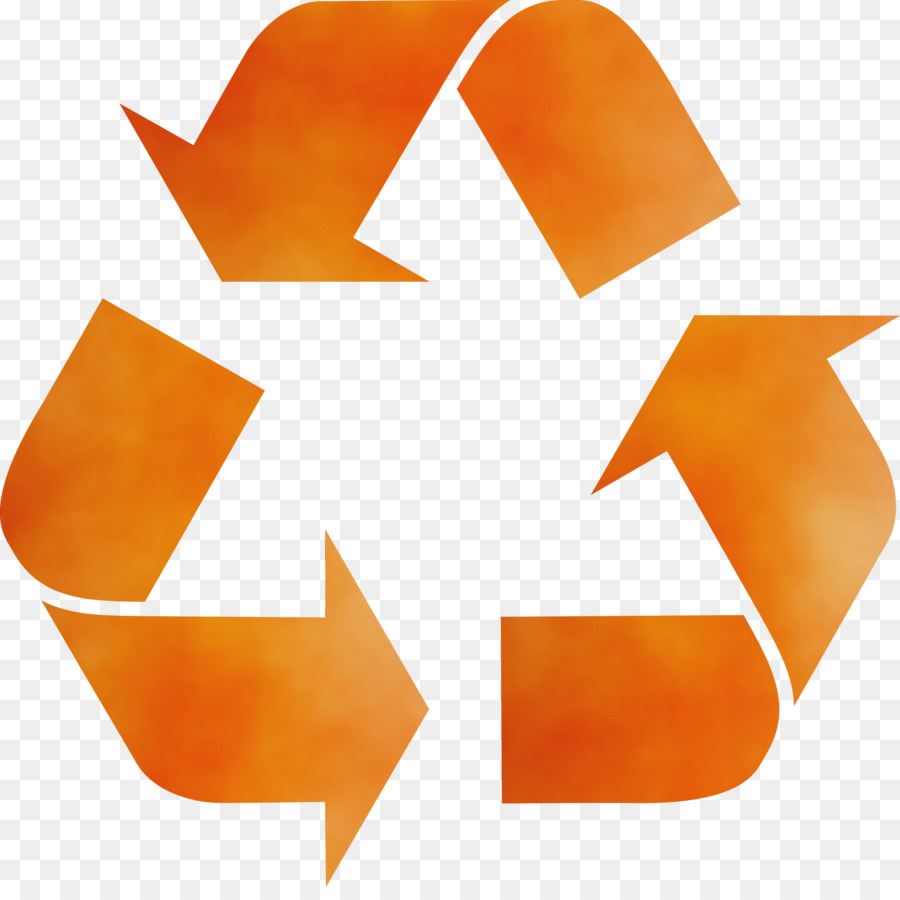 Symbole De Recyclage Vert，Environnement PNG