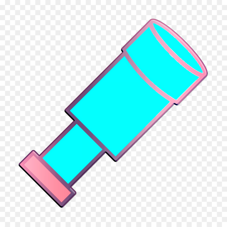 Turquoise，Ligne PNG