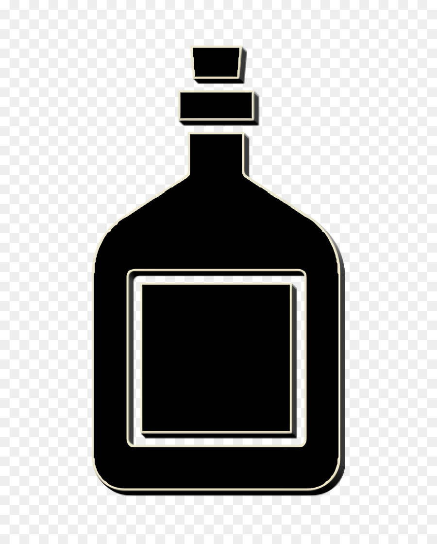 Bouteille，Liqueur PNG