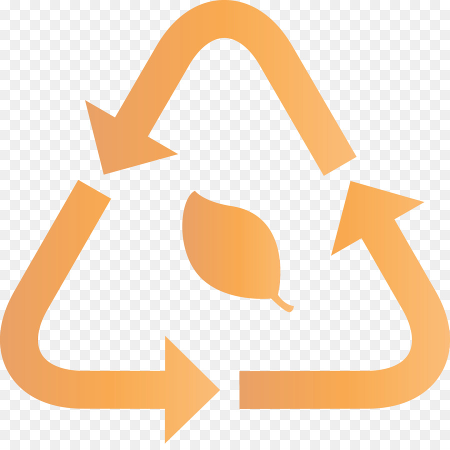 Symbole De Recyclage，Flèches PNG