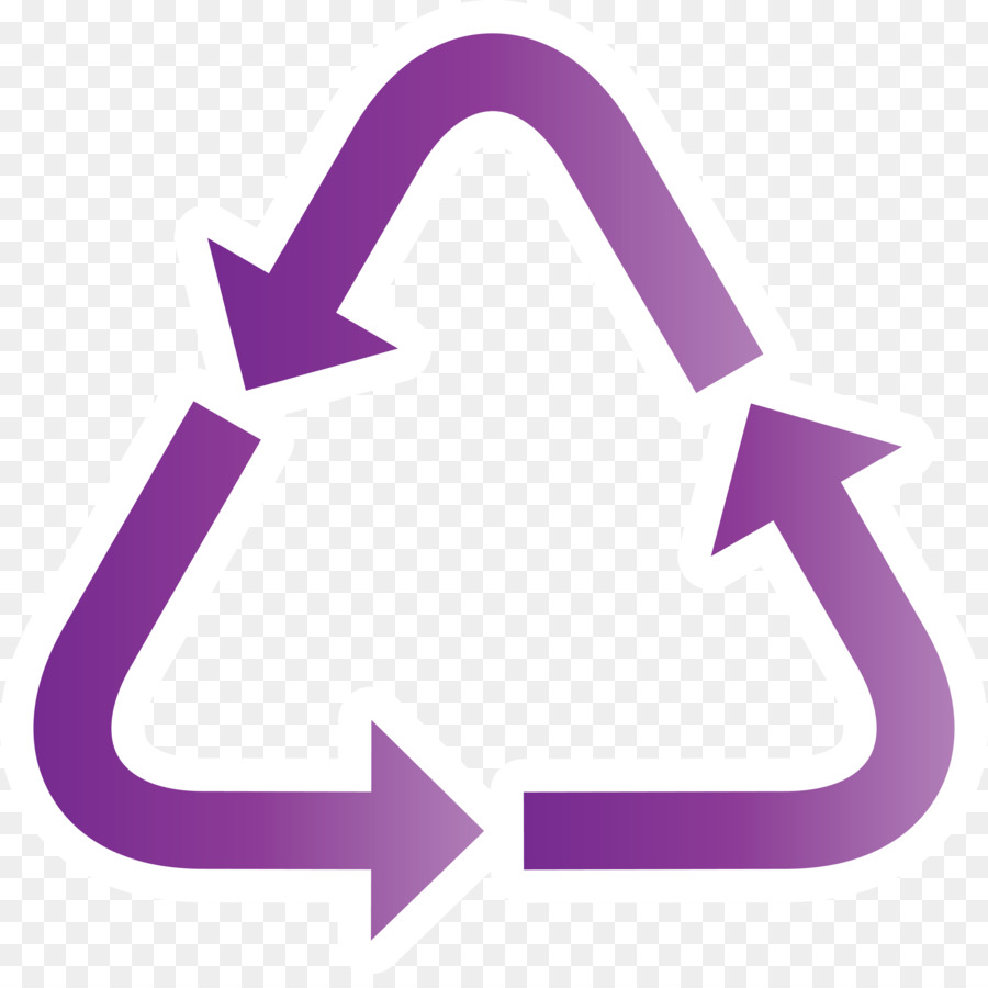 Symbole De Recyclage，Flèches PNG