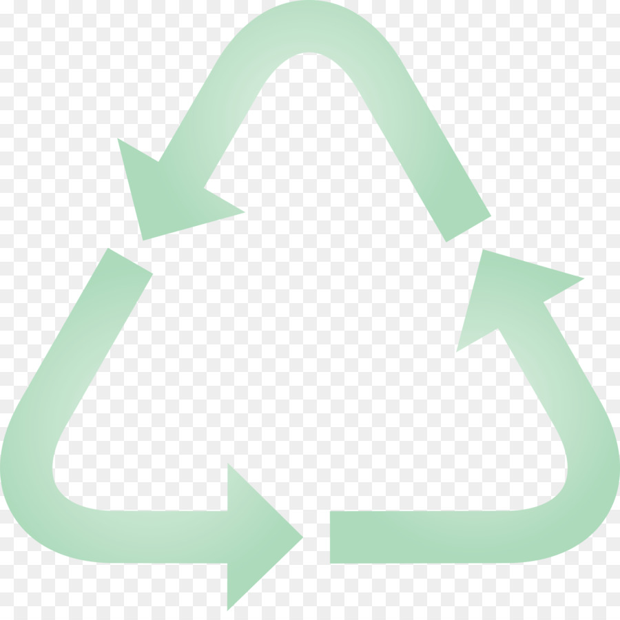 Symbole De Recyclage，Environnement PNG