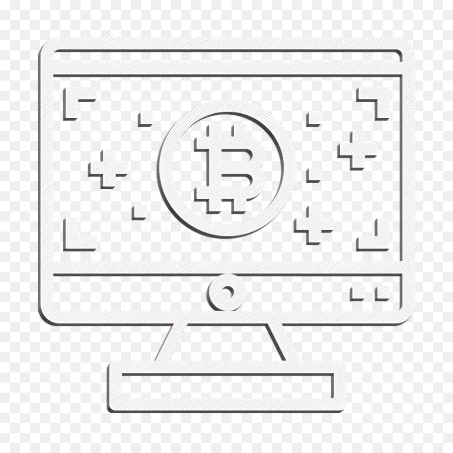 Bitcoin，Ordinateur PNG