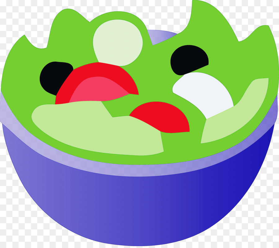 Salade，Bol PNG