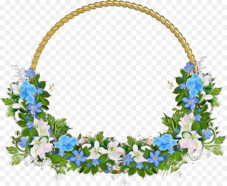 Lei，Fleur PNG