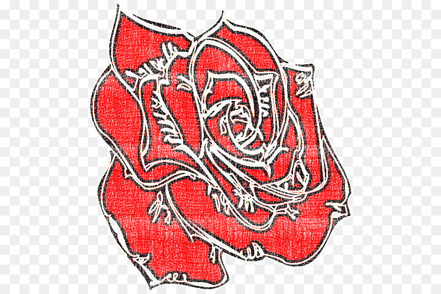 Rose，Fleur PNG