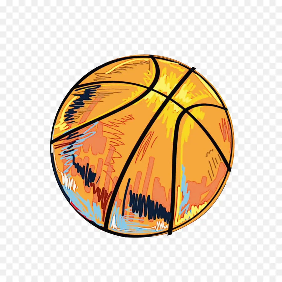 Orange，De Basket Ball PNG