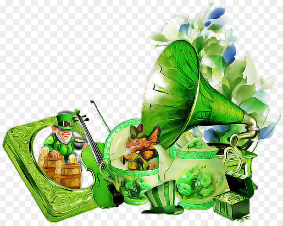 Vert，Plante PNG