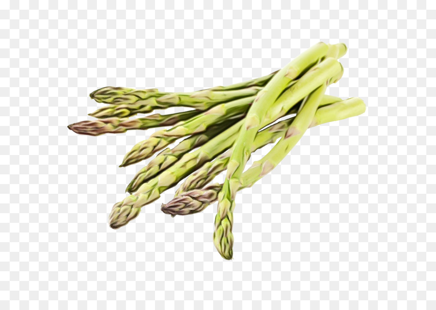 Asperge，Nourriture PNG